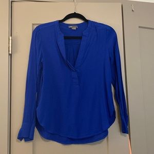 Vince Blue top size 2